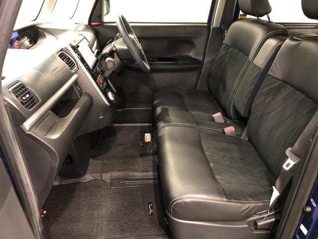 タントカスタムＸ　トップエディションＳＡIII　８型ナビ／ドラレコ１年保証距離無制限　走行距離６１７７９キロ　純正フルセグナビ　バックカメラ　ドラレコ　純正マット　ＬＥＤヘッドランプ　アイドリングストップ　シートヒーター　片側電動スライドドア　オート格納式ドアミラー（埼玉県）の中古車