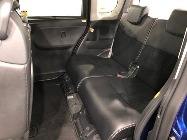 タントカスタムＸ　トップエディションＳＡIII　８型ナビ／ドラレコ１年保証距離無制限　走行距離６１７７９キロ　純正フルセグナビ　バックカメラ　ドラレコ　純正マット　ＬＥＤヘッドランプ　アイドリングストップ　シートヒーター　片側電動スライドドア　オート格納式ドアミラー（埼玉県）の中古車