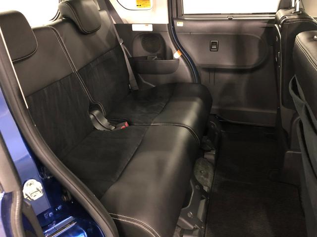 タントカスタムＸ　トップエディションＳＡIII　８型ナビ／ドラレコ１年保証距離無制限　走行距離６１７７９キロ　純正フルセグナビ　バックカメラ　ドラレコ　純正マット　ＬＥＤヘッドランプ　アイドリングストップ　シートヒーター　片側電動スライドドア　オート格納式ドアミラー（埼玉県）の中古車