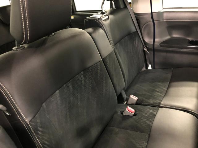 タントカスタムＸ　トップエディションＳＡIII　８型ナビ／ドラレコ１年保証距離無制限　走行距離６１７７９キロ　純正フルセグナビ　バックカメラ　ドラレコ　純正マット　ＬＥＤヘッドランプ　アイドリングストップ　シートヒーター　片側電動スライドドア　オート格納式ドアミラー（埼玉県）の中古車