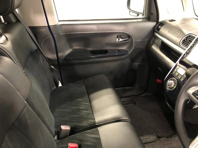 タントカスタムＸ　トップエディションＳＡIII　８型ナビ／ドラレコ１年保証距離無制限　走行距離６１７７９キロ　純正フルセグナビ　バックカメラ　ドラレコ　純正マット　ＬＥＤヘッドランプ　アイドリングストップ　シートヒーター　片側電動スライドドア　オート格納式ドアミラー（埼玉県）の中古車