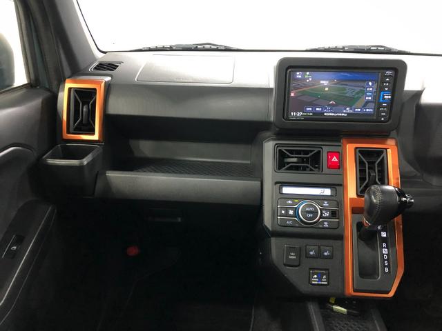 タフトGターボ 走行50242キロ/純正ナビ/ドラレコ1年保証距離無制限 走行距離50242キロ 純正フルセグナビ バックカメラ ドラレコ 純正マット サイドエアバッグ LEDヘッドランプ アイドリングストップ シートヒーター オート格納式ドアミラー(埼玉県)の中古車