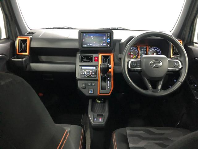 タフトGターボ 走行50242キロ/純正ナビ/ドラレコ1年保証距離無制限 走行距離50242キロ 純正フルセグナビ バックカメラ ドラレコ 純正マット サイドエアバッグ LEDヘッドランプ アイドリングストップ シートヒーター オート格納式ドアミラー(埼玉県)の中古車