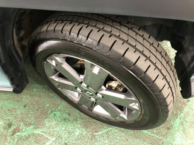 タフトGターボ 走行50242キロ/純正ナビ/ドラレコ1年保証距離無制限 走行距離50242キロ 純正フルセグナビ バックカメラ ドラレコ 純正マット サイドエアバッグ LEDヘッドランプ アイドリングストップ シートヒーター オート格納式ドアミラー(埼玉県)の中古車