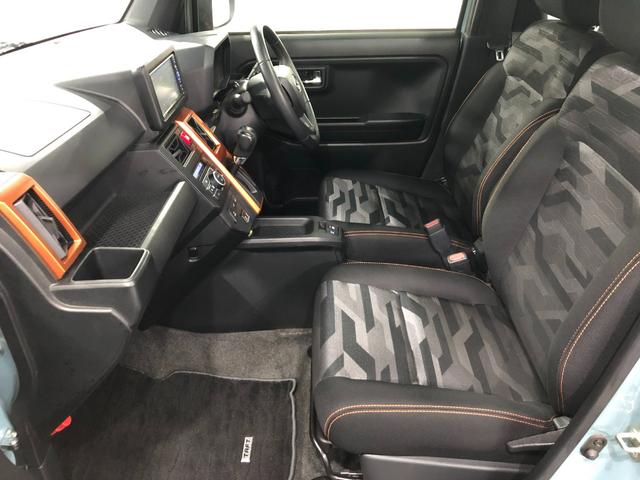 タフトGターボ 走行50242キロ/純正ナビ/ドラレコ1年保証距離無制限 走行距離50242キロ 純正フルセグナビ バックカメラ ドラレコ 純正マット サイドエアバッグ LEDヘッドランプ アイドリングストップ シートヒーター オート格納式ドアミラー(埼玉県)の中古車