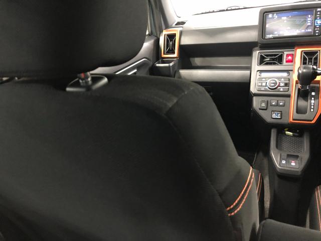 タフトGターボ 走行50242キロ/純正ナビ/ドラレコ1年保証距離無制限 走行距離50242キロ 純正フルセグナビ バックカメラ ドラレコ 純正マット サイドエアバッグ LEDヘッドランプ アイドリングストップ シートヒーター オート格納式ドアミラー(埼玉県)の中古車