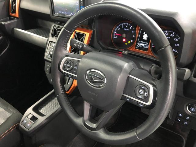 タフトGターボ 走行50242キロ/純正ナビ/ドラレコ1年保証距離無制限 走行距離50242キロ 純正フルセグナビ バックカメラ ドラレコ 純正マット サイドエアバッグ LEDヘッドランプ アイドリングストップ シートヒーター オート格納式ドアミラー(埼玉県)の中古車