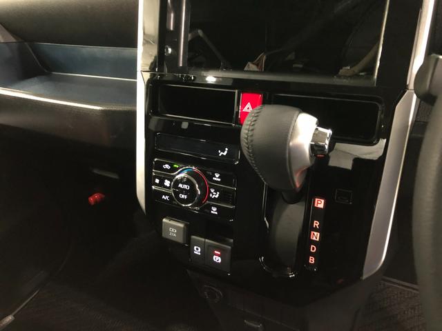 トールカスタムG ターボ 走行61405キロ/LEDヘッドランプ1年保証距離無制限 走行61405キロ 純正マット LEDヘッドランプ アイドリングストップ 両側電動スライドドア プッシュボタンスタート オート格納式ドアミラー(埼玉県)の中古車