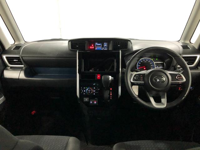 トールカスタムG ターボ 走行61405キロ/LEDヘッドランプ1年保証距離無制限 走行61405キロ 純正マット LEDヘッドランプ アイドリングストップ 両側電動スライドドア プッシュボタンスタート オート格納式ドアミラー(埼玉県)の中古車