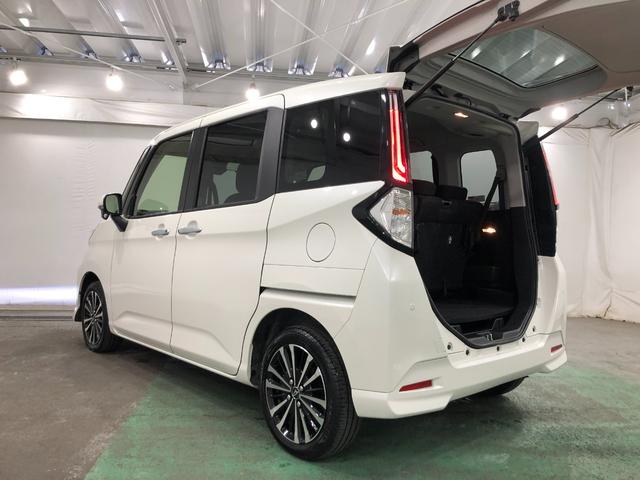 トールカスタムG ターボ 走行61405キロ/LEDヘッドランプ1年保証距離無制限 走行61405キロ 純正マット LEDヘッドランプ アイドリングストップ 両側電動スライドドア プッシュボタンスタート オート格納式ドアミラー(埼玉県)の中古車