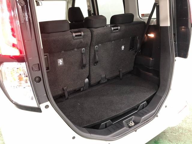 トールカスタムG ターボ 走行61405キロ/LEDヘッドランプ1年保証距離無制限 走行61405キロ 純正マット LEDヘッドランプ アイドリングストップ 両側電動スライドドア プッシュボタンスタート オート格納式ドアミラー(埼玉県)の中古車