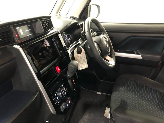 トールカスタムG ターボ 走行61405キロ/LEDヘッドランプ1年保証距離無制限 走行61405キロ 純正マット LEDヘッドランプ アイドリングストップ 両側電動スライドドア プッシュボタンスタート オート格納式ドアミラー(埼玉県)の中古車