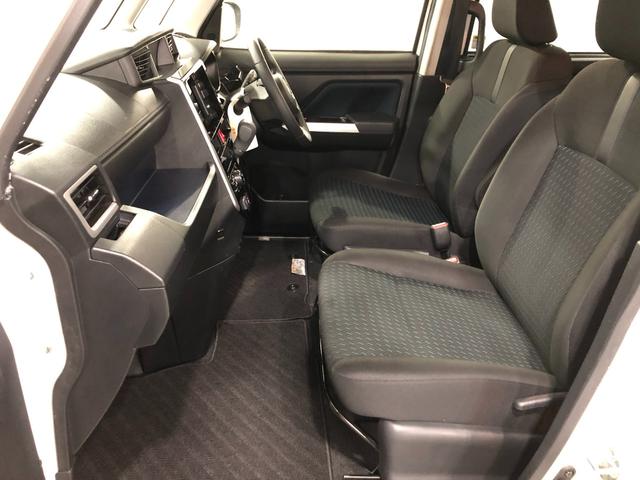 トールカスタムG ターボ 走行61405キロ/LEDヘッドランプ1年保証距離無制限 走行61405キロ 純正マット LEDヘッドランプ アイドリングストップ 両側電動スライドドア プッシュボタンスタート オート格納式ドアミラー(埼玉県)の中古車