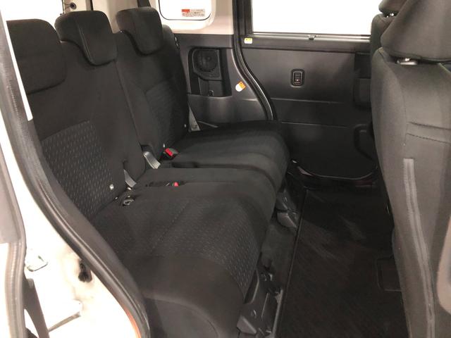 トールカスタムG ターボ 走行61405キロ/LEDヘッドランプ1年保証距離無制限 走行61405キロ 純正マット LEDヘッドランプ アイドリングストップ 両側電動スライドドア プッシュボタンスタート オート格納式ドアミラー(埼玉県)の中古車