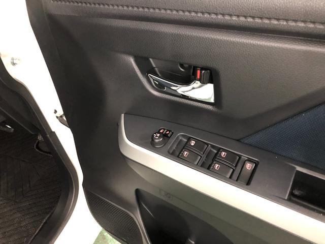 トールカスタムG ターボ 走行61405キロ/LEDヘッドランプ1年保証距離無制限 走行61405キロ 純正マット LEDヘッドランプ アイドリングストップ 両側電動スライドドア プッシュボタンスタート オート格納式ドアミラー(埼玉県)の中古車