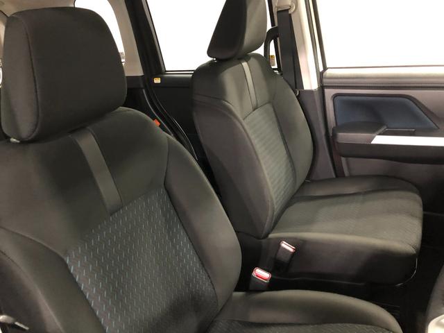 トールカスタムG ターボ 走行61405キロ/LEDヘッドランプ1年保証距離無制限 走行61405キロ 純正マット LEDヘッドランプ アイドリングストップ 両側電動スライドドア プッシュボタンスタート オート格納式ドアミラー(埼玉県)の中古車