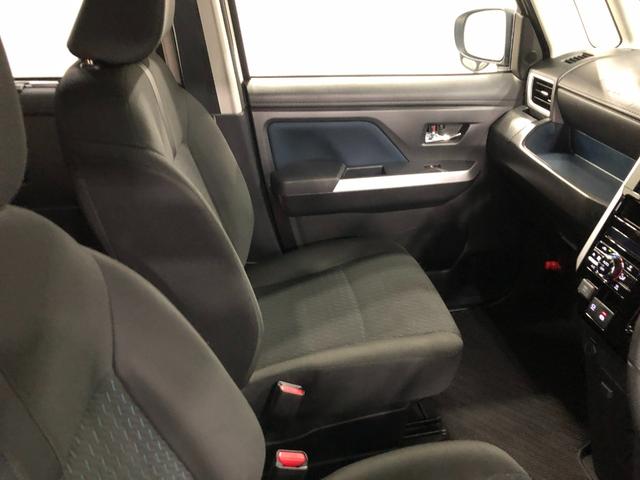 トールカスタムG ターボ 走行61405キロ/LEDヘッドランプ1年保証距離無制限 走行61405キロ 純正マット LEDヘッドランプ アイドリングストップ 両側電動スライドドア プッシュボタンスタート オート格納式ドアミラー(埼玉県)の中古車