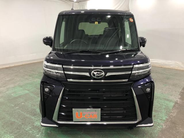 タントカスタムＸ　走行１３６５２キロ／ナビ／全周囲カメラ／ドラレコ一年保証・走行距離無制限　走行１３６５２キロ　フルセグナビ　ブルートゥース　全周囲カメラ　ドラレコ　サイドエアバック　クリアランスソナ　オートライト　ＬＥＤヘッドライト　ベンチシート　シートヒーター（埼玉県）の中古車