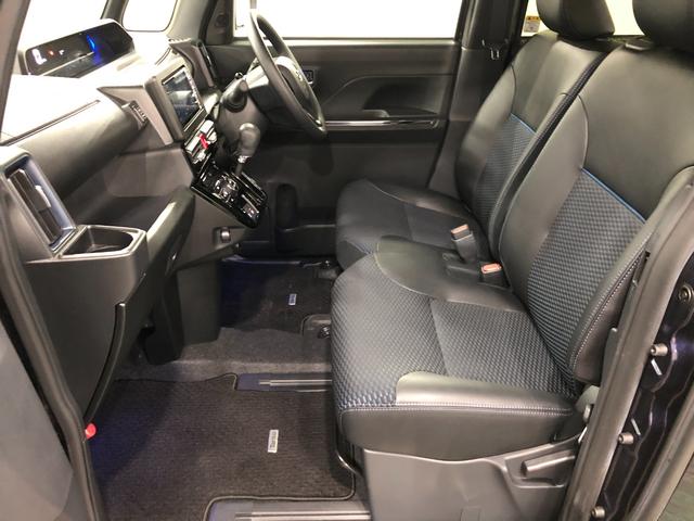 タントカスタムＸ　走行１３６５２キロ／ナビ／全周囲カメラ／ドラレコ一年保証・走行距離無制限　走行１３６５２キロ　フルセグナビ　ブルートゥース　全周囲カメラ　ドラレコ　サイドエアバック　クリアランスソナ　オートライト　ＬＥＤヘッドライト　ベンチシート　シートヒーター（埼玉県）の中古車