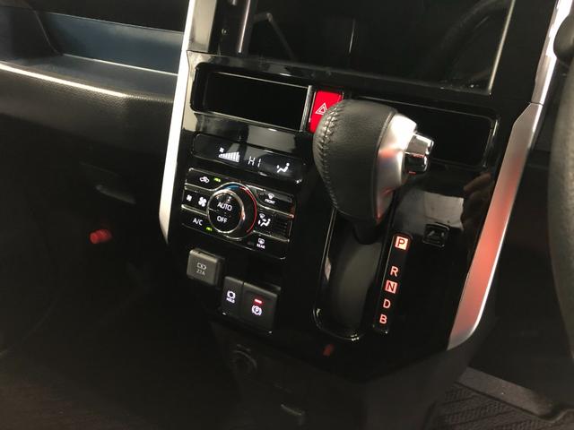 トールカスタムG ターボ 走行33400キロ/LEDヘッドランプ1年保証距離無制限 走行距離33400キロ 純正マット クリアランスソナー LEDヘッドランプ アイドリングストップ 両側電動スライドドア プッシュボタンスタート オート格納式ドアミラー キーフリー(埼玉県)の中古車