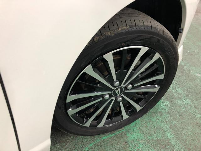 トールカスタムG ターボ 走行33400キロ/LEDヘッドランプ1年保証距離無制限 走行距離33400キロ 純正マット クリアランスソナー LEDヘッドランプ アイドリングストップ 両側電動スライドドア プッシュボタンスタート オート格納式ドアミラー キーフリー(埼玉県)の中古車