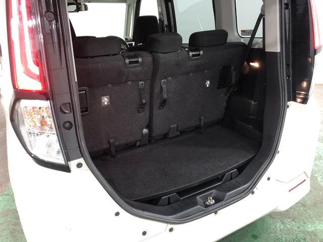 トールカスタムG ターボ 走行33400キロ/LEDヘッドランプ1年保証距離無制限 走行距離33400キロ 純正マット クリアランスソナー LEDヘッドランプ アイドリングストップ 両側電動スライドドア プッシュボタンスタート オート格納式ドアミラー キーフリー(埼玉県)の中古車