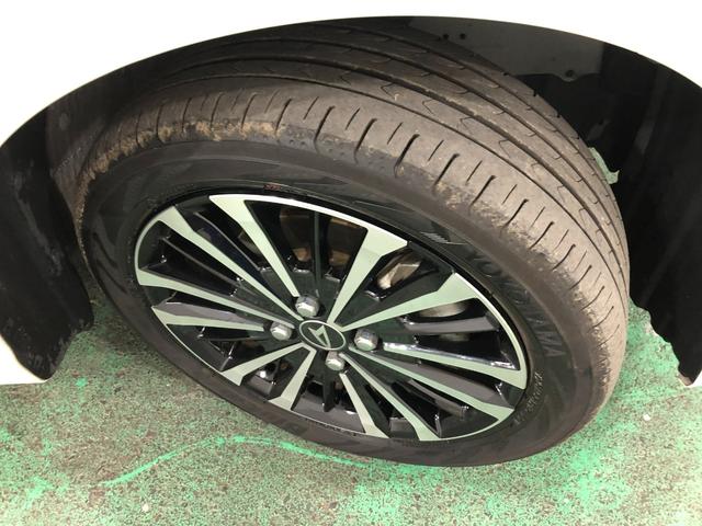 トールカスタムG ターボ 走行33400キロ/LEDヘッドランプ1年保証距離無制限 走行距離33400キロ 純正マット クリアランスソナー LEDヘッドランプ アイドリングストップ 両側電動スライドドア プッシュボタンスタート オート格納式ドアミラー キーフリー(埼玉県)の中古車