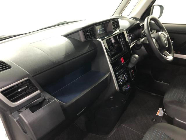 トールカスタムG ターボ 走行33400キロ/LEDヘッドランプ1年保証距離無制限 走行距離33400キロ 純正マット クリアランスソナー LEDヘッドランプ アイドリングストップ 両側電動スライドドア プッシュボタンスタート オート格納式ドアミラー キーフリー(埼玉県)の中古車