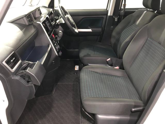 トールカスタムG ターボ 走行33400キロ/LEDヘッドランプ1年保証距離無制限 走行距離33400キロ 純正マット クリアランスソナー LEDヘッドランプ アイドリングストップ 両側電動スライドドア プッシュボタンスタート オート格納式ドアミラー キーフリー(埼玉県)の中古車