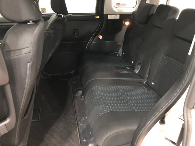 トールカスタムG ターボ 走行33400キロ/LEDヘッドランプ1年保証距離無制限 走行距離33400キロ 純正マット クリアランスソナー LEDヘッドランプ アイドリングストップ 両側電動スライドドア プッシュボタンスタート オート格納式ドアミラー キーフリー(埼玉県)の中古車