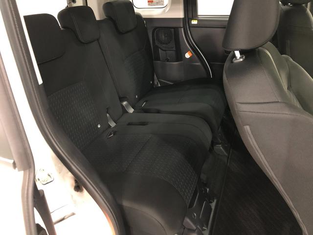 トールカスタムG ターボ 走行33400キロ/LEDヘッドランプ1年保証距離無制限 走行距離33400キロ 純正マット クリアランスソナー LEDヘッドランプ アイドリングストップ 両側電動スライドドア プッシュボタンスタート オート格納式ドアミラー キーフリー(埼玉県)の中古車