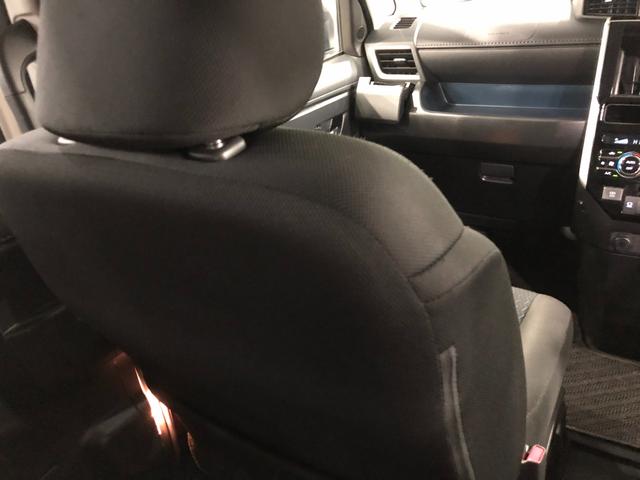 トールカスタムG ターボ 走行33400キロ/LEDヘッドランプ1年保証距離無制限 走行距離33400キロ 純正マット クリアランスソナー LEDヘッドランプ アイドリングストップ 両側電動スライドドア プッシュボタンスタート オート格納式ドアミラー キーフリー(埼玉県)の中古車