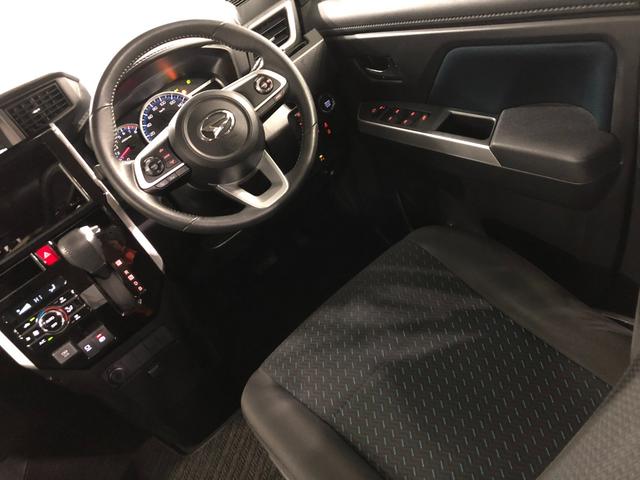 トールカスタムG ターボ 走行33400キロ/LEDヘッドランプ1年保証距離無制限 走行距離33400キロ 純正マット クリアランスソナー LEDヘッドランプ アイドリングストップ 両側電動スライドドア プッシュボタンスタート オート格納式ドアミラー キーフリー(埼玉県)の中古車