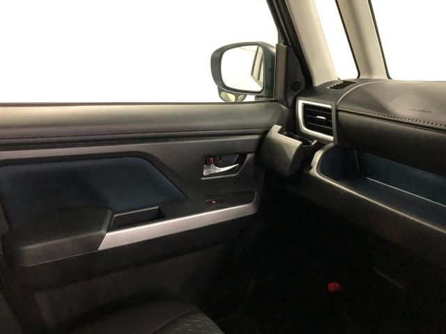 トールカスタムG ターボ 走行33400キロ/LEDヘッドランプ1年保証距離無制限 走行距離33400キロ 純正マット クリアランスソナー LEDヘッドランプ アイドリングストップ 両側電動スライドドア プッシュボタンスタート オート格納式ドアミラー キーフリー(埼玉県)の中古車