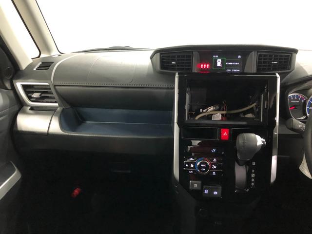 トールカスタムＧ　ターボ　走行２７８８５キロ／ＬＥＤヘッドライト一年保証・走行距離無制限　走行２７８８５キロ　クリアランスソナー　オートライト　ＬＥＤヘッドライト　両側電動スライドドア（埼玉県）の中古車