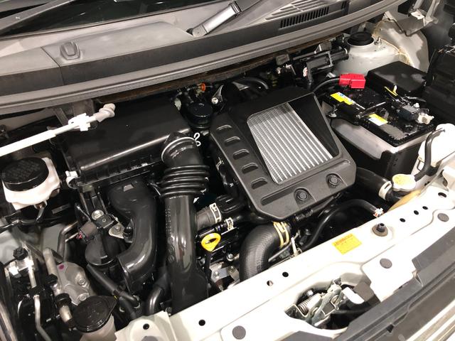 トールカスタムＧ　ターボ　走行２７８８５キロ／ＬＥＤヘッドライト一年保証・走行距離無制限　走行２７８８５キロ　クリアランスソナー　オートライト　ＬＥＤヘッドライト　両側電動スライドドア（埼玉県）の中古車