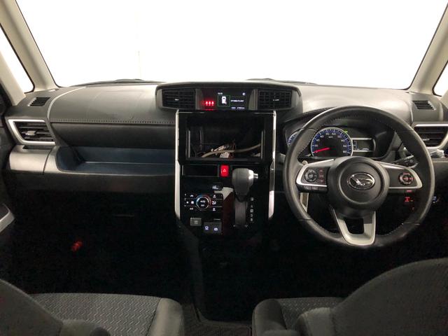 トールカスタムＧ　ターボ　走行２７８８５キロ／ＬＥＤヘッドライト一年保証・走行距離無制限　走行２７８８５キロ　クリアランスソナー　オートライト　ＬＥＤヘッドライト　両側電動スライドドア（埼玉県）の中古車