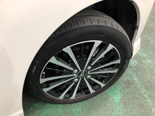 トールカスタムＧ　ターボ　走行２７８８５キロ／ＬＥＤヘッドライト一年保証・走行距離無制限　走行２７８８５キロ　クリアランスソナー　オートライト　ＬＥＤヘッドライト　両側電動スライドドア（埼玉県）の中古車