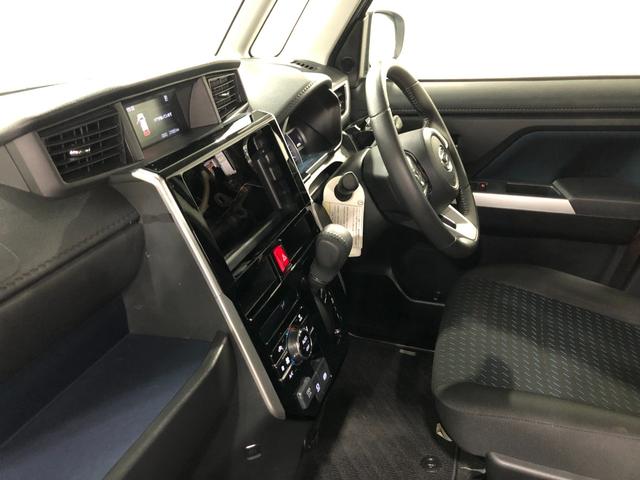 トールカスタムＧ　ターボ　走行２７８８５キロ／ＬＥＤヘッドライト一年保証・走行距離無制限　走行２７８８５キロ　クリアランスソナー　オートライト　ＬＥＤヘッドライト　両側電動スライドドア（埼玉県）の中古車