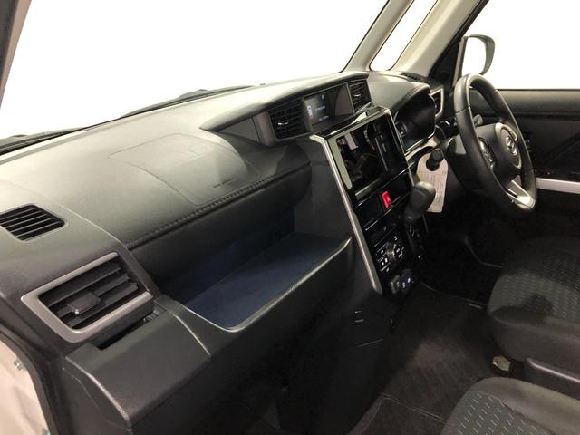 トールカスタムＧ　ターボ　走行２７８８５キロ／ＬＥＤヘッドライト一年保証・走行距離無制限　走行２７８８５キロ　クリアランスソナー　オートライト　ＬＥＤヘッドライト　両側電動スライドドア（埼玉県）の中古車