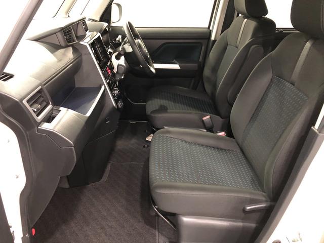 トールカスタムＧ　ターボ　走行２７８８５キロ／ＬＥＤヘッドライト一年保証・走行距離無制限　走行２７８８５キロ　クリアランスソナー　オートライト　ＬＥＤヘッドライト　両側電動スライドドア（埼玉県）の中古車