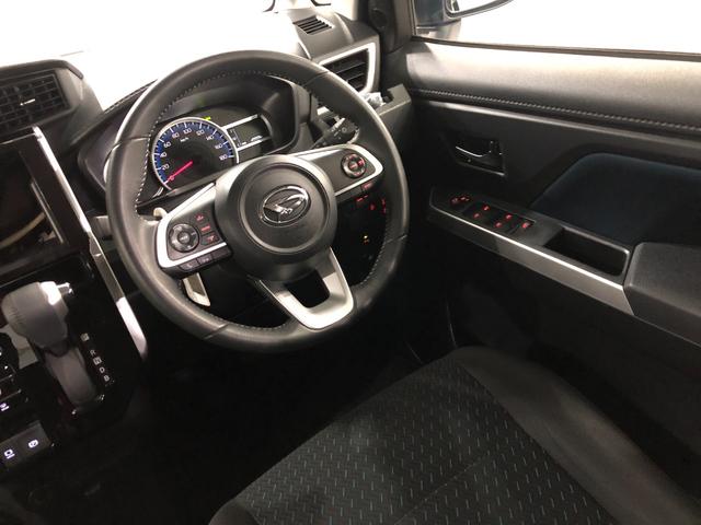 トールカスタムＧ　ターボ　走行２７８８５キロ／ＬＥＤヘッドライト一年保証・走行距離無制限　走行２７８８５キロ　クリアランスソナー　オートライト　ＬＥＤヘッドライト　両側電動スライドドア（埼玉県）の中古車