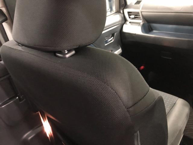 トールカスタムＧ　ターボ　走行２７８８５キロ／ＬＥＤヘッドライト一年保証・走行距離無制限　走行２７８８５キロ　クリアランスソナー　オートライト　ＬＥＤヘッドライト　両側電動スライドドア（埼玉県）の中古車