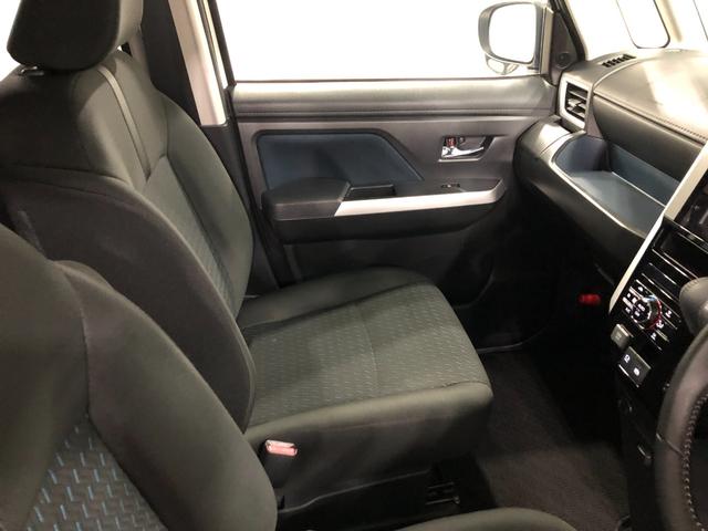 トールカスタムＧ　ターボ　走行２７８８５キロ／ＬＥＤヘッドライト一年保証・走行距離無制限　走行２７８８５キロ　クリアランスソナー　オートライト　ＬＥＤヘッドライト　両側電動スライドドア（埼玉県）の中古車