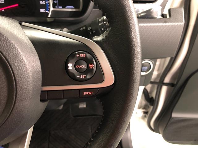 トールカスタムＧ　ターボ　走行２７８８５キロ／ＬＥＤヘッドライト一年保証・走行距離無制限　走行２７８８５キロ　クリアランスソナー　オートライト　ＬＥＤヘッドライト　両側電動スライドドア（埼玉県）の中古車