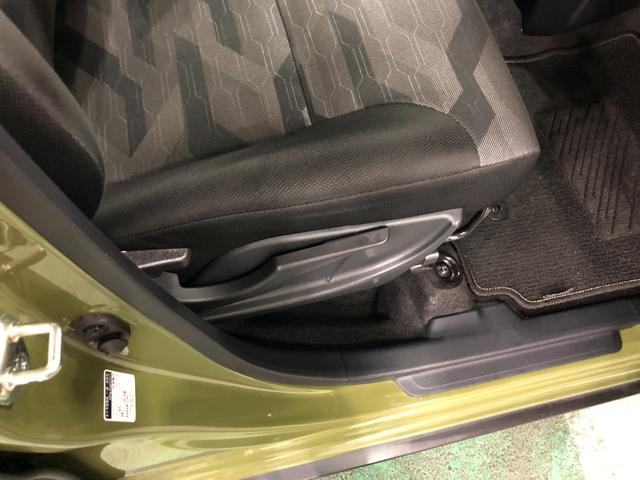 タントファンクロスターボ　走行４４８６３キロ／シートヒーター一年保証・走行距離無制限　走行４４８６３キロ　サイドエアバック　クリアランスソナー　オートマチックハイビーム　オートライト　ＬＥＤヘッドライト　ベンチシート　シートヒーター　両側電動スライドドア（埼玉県）の中古車