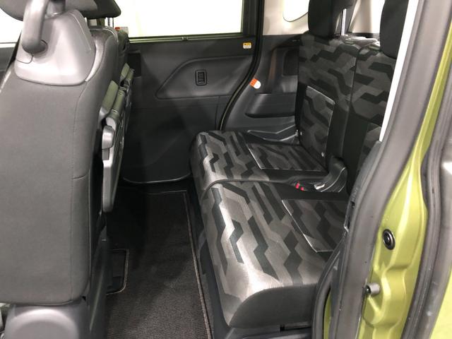 タントファンクロスターボ　走行４４８６３キロ／シートヒーター一年保証・走行距離無制限　走行４４８６３キロ　サイドエアバック　クリアランスソナー　オートマチックハイビーム　オートライト　ＬＥＤヘッドライト　ベンチシート　シートヒーター　両側電動スライドドア（埼玉県）の中古車