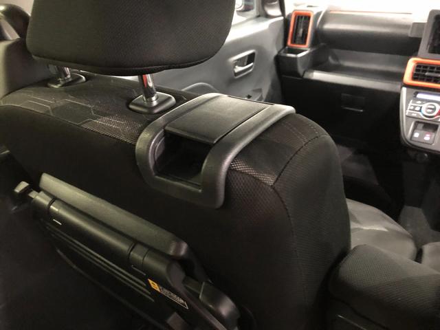 タントファンクロスターボ　走行４４８６３キロ／シートヒーター一年保証・走行距離無制限　走行４４８６３キロ　サイドエアバック　クリアランスソナー　オートマチックハイビーム　オートライト　ＬＥＤヘッドライト　ベンチシート　シートヒーター　両側電動スライドドア（埼玉県）の中古車