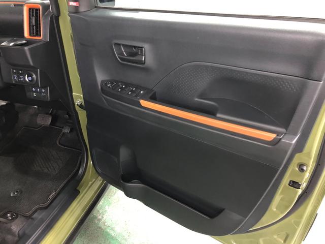 タントファンクロスターボ　走行４４８６３キロ／シートヒーター一年保証・走行距離無制限　走行４４８６３キロ　サイドエアバック　クリアランスソナー　オートマチックハイビーム　オートライト　ＬＥＤヘッドライト　ベンチシート　シートヒーター　両側電動スライドドア（埼玉県）の中古車