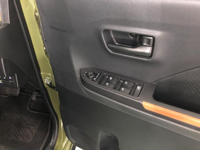 タントファンクロスターボ　走行４４８６３キロ／シートヒーター一年保証・走行距離無制限　走行４４８６３キロ　サイドエアバック　クリアランスソナー　オートマチックハイビーム　オートライト　ＬＥＤヘッドライト　ベンチシート　シートヒーター　両側電動スライドドア（埼玉県）の中古車